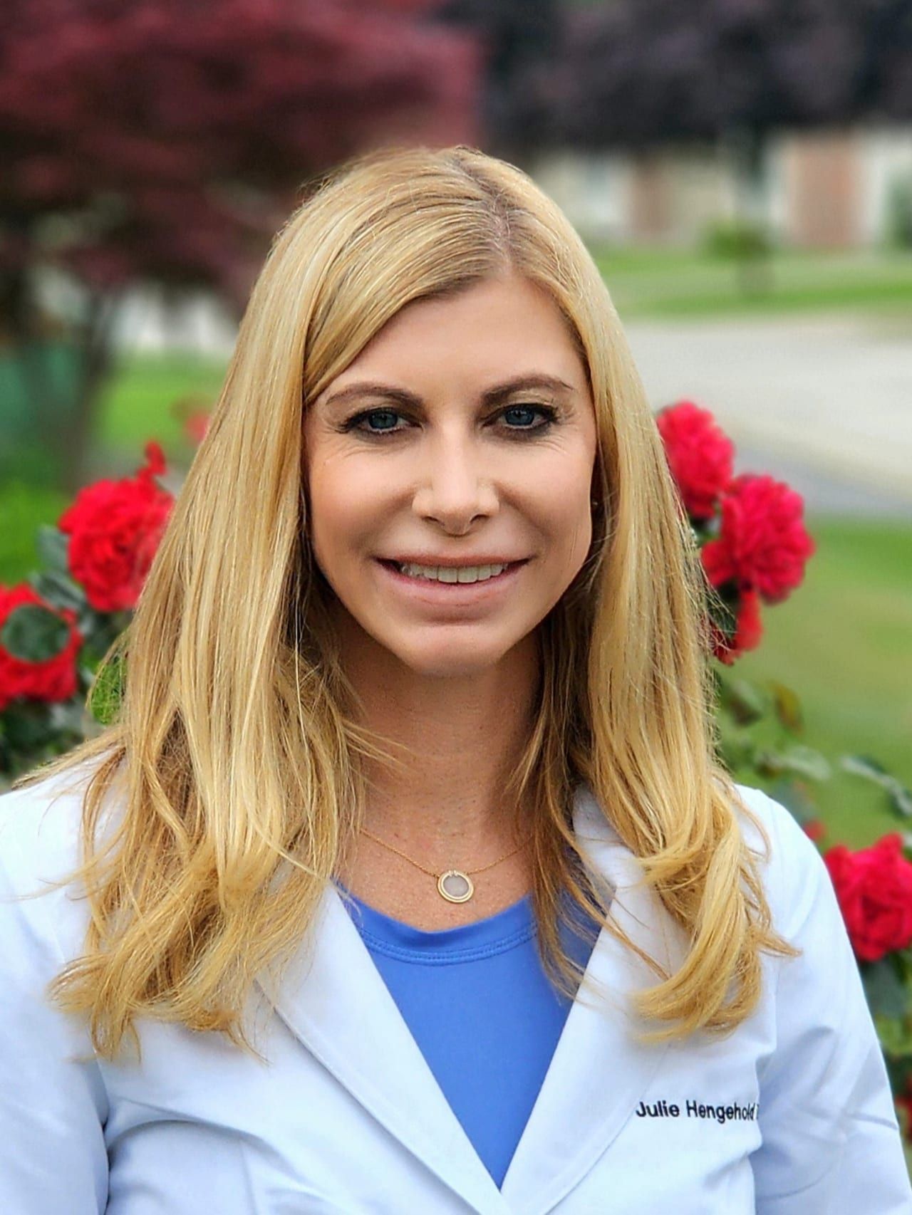 Dr. Julie Anne Hengehold, owner-dentist at Family Dentists, PLLC in Port Huron
