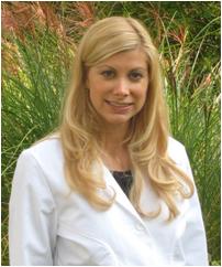 Dr. Julie Anne Hengehold
